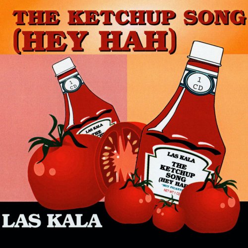 The Ketchup Song (Hey Hah)
