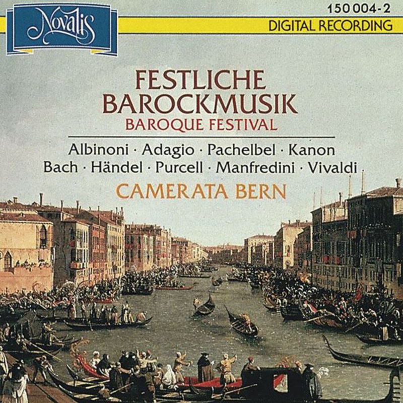 Concerto grosso for strings