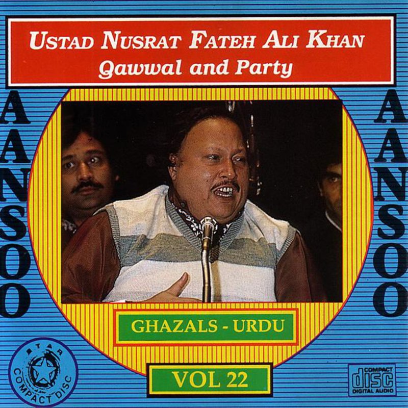 Nusrat Fateh Ali Khan Na Rukte Hain Aansoo Songtext Musixmatch Na ruktey hein aansoo na thamtey hein naale kaho koi kaisay muhabat chupa lay kare kya koi woh joh aaein yaka yuk nigaahon ko rokay ya dil ko sambhalay qayamat hai zalim kee neechi nigahein khuda janay kya ho jo nazrein utha lay karoon aisa sajda woh ghabra kay keh de. musixmatch