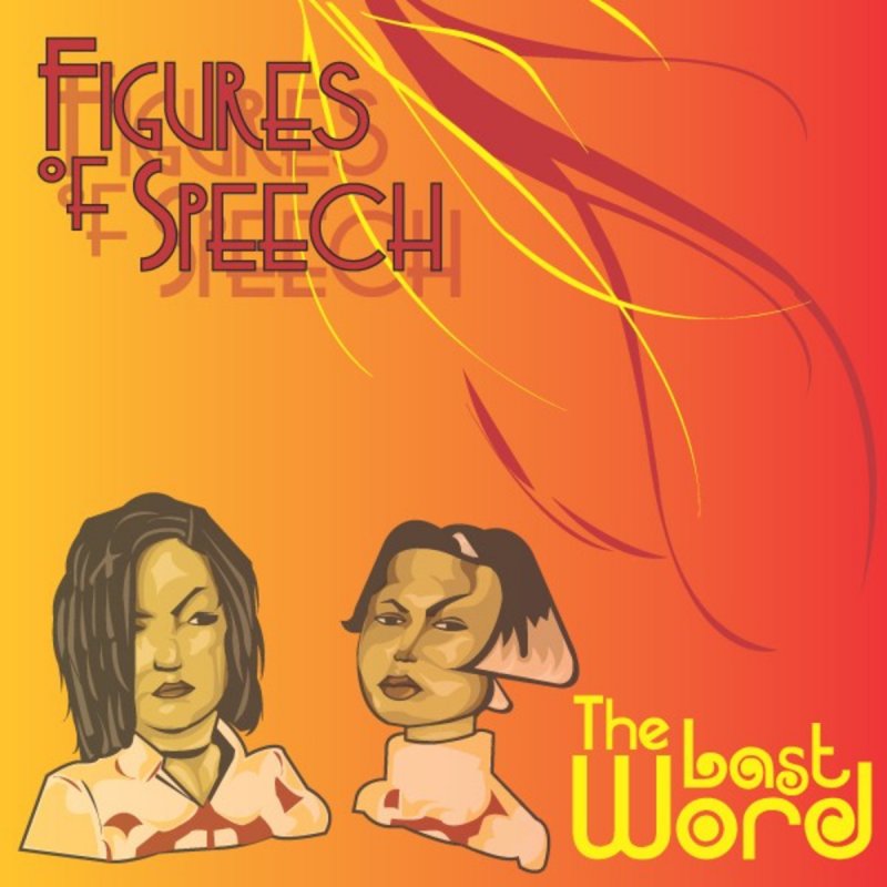The last speech