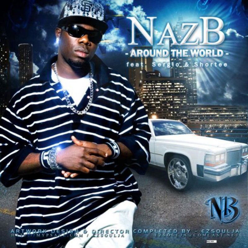 Песня around the world speed. Around the World песня. Around the World Lyrics. Песня around the World ремикс. Эраунд зе ворлд песня.