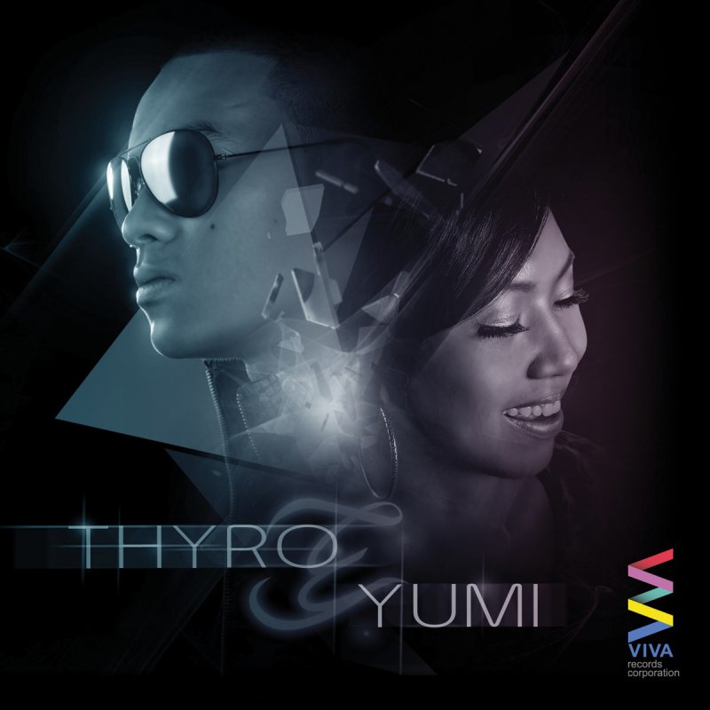 Thyro Feat Yumi Kiss Never Let Me Go Lyrics Musixmatch