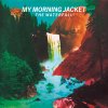 The Waterfall My Morning Jacket - cover art