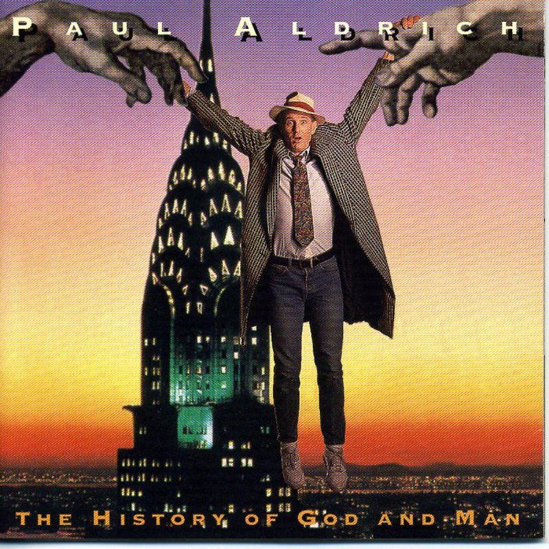 paul aldrich denomination dating blues