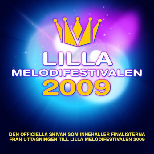 Lilla Melodifestivalen 2009