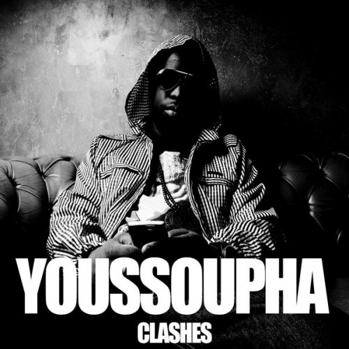 Youssoupha Clashes Accapella Letra Musixmatch