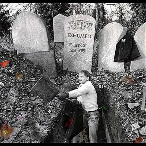 Exhumed - Best of 93-95