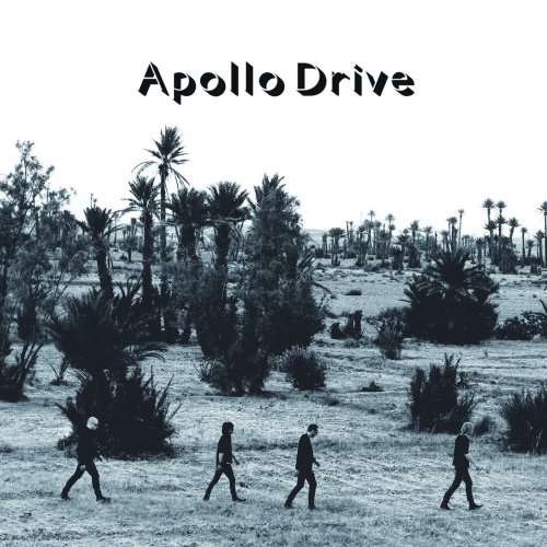 Apollo Drive