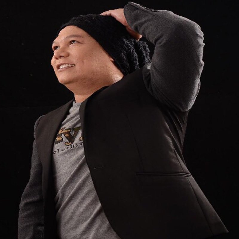 Ronnie Hussein Dikoyak Waktu Lyrics Musixmatch