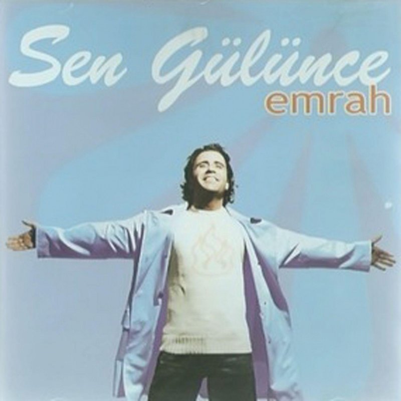 Emrah Iki Gozum Iki Cesme Lyrics Musixmatch