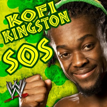 WWE: SOS (Kofi Kingston) - Single