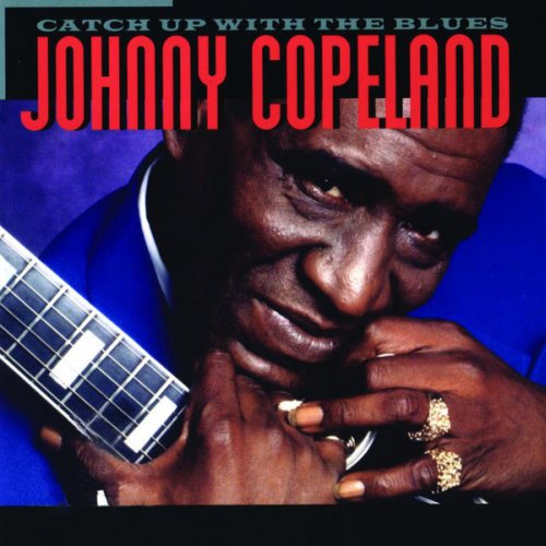 Johnny Copeland Rolling With the Punches Lyrics Musixmatch