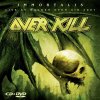Immortalis Overkill - cover art