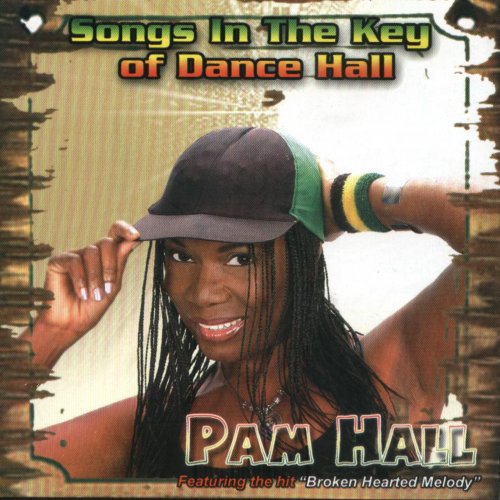 Songs In the Key of Dancehall