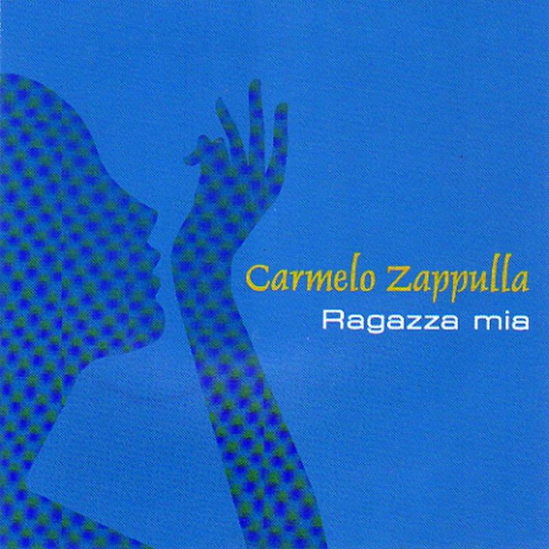 Carmelo Zappulla La Prima Volta Songtext Musixmatch