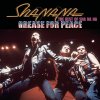 Grease For Peace: The Best of Sha Na Na Sha Na Na - cover art