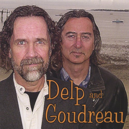Delp and Goudreau