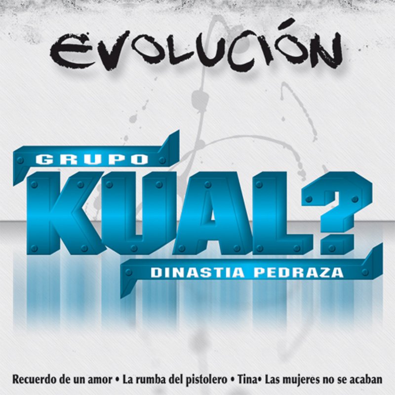 Grupo Kual Rumba Cha Cha Cha Lyrics Musixmatch grupo kual rumba cha cha cha lyrics