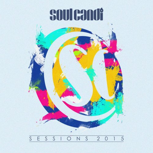 Soul Candi Sessions 2015 (World)
