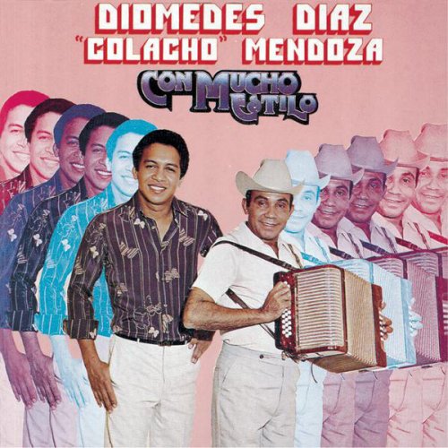 Letra de A Mi Papá de Diomedes Díaz & 'Colacho' Mendoza | Musixmatch
