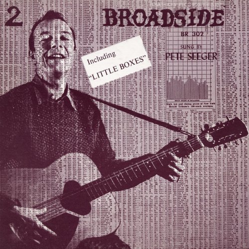 Broadside Ballads, Vol. 2