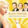 Easy Virtue Various Artists - cover art