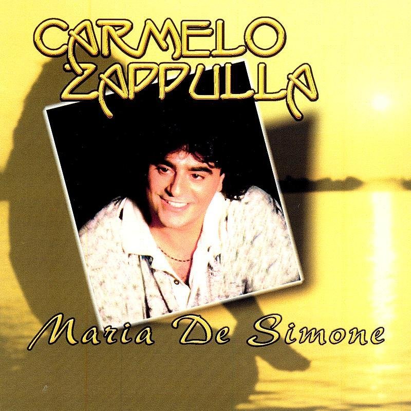 Carmelo Zappulla Fermate Lyrics Musixmatch