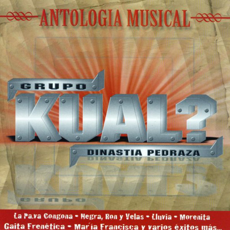 Grupo Kual Dinastia Pedraza Negra Ron Y Velas Songtext Musixmatch Amcon una negra ron y velas. musixmatch