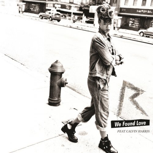 We Found Love (The Remixes)