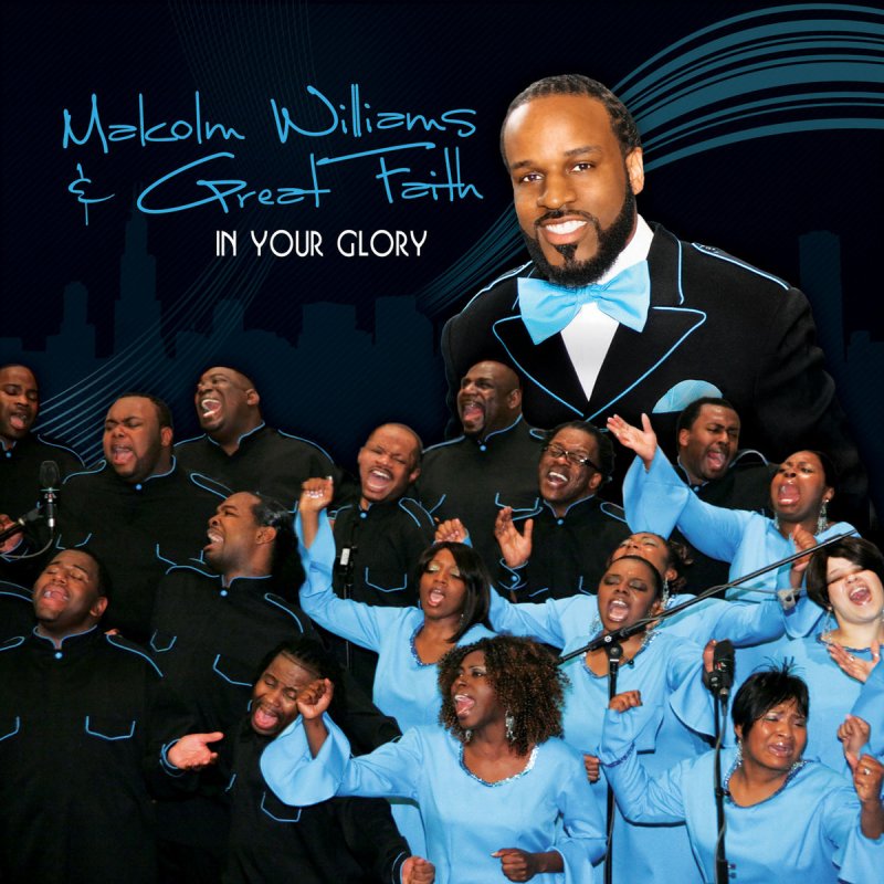 Malcolm Williams Great Faith Oh Oh Give Thanks Lyrics Musixmatch And now, let the weak say iam strong! great faith oh oh give thanks lyrics