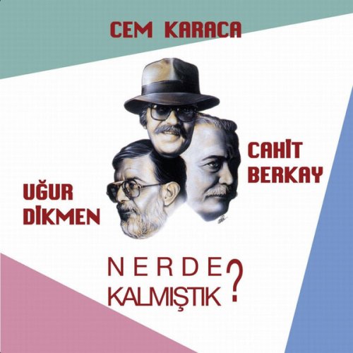 Letra De Nobetci Nin Turkusu De Cem Karaca Musixmatch