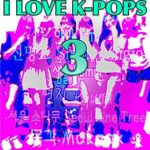 I Love K-Pop's 3
