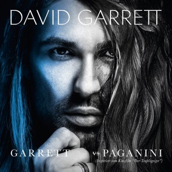 Testi Garrett vs. Paganini