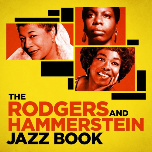 The Rodgers and Hammerstein Jazz Book