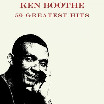 Ken Boothe - Moving Away Lyrics | Musixmatch