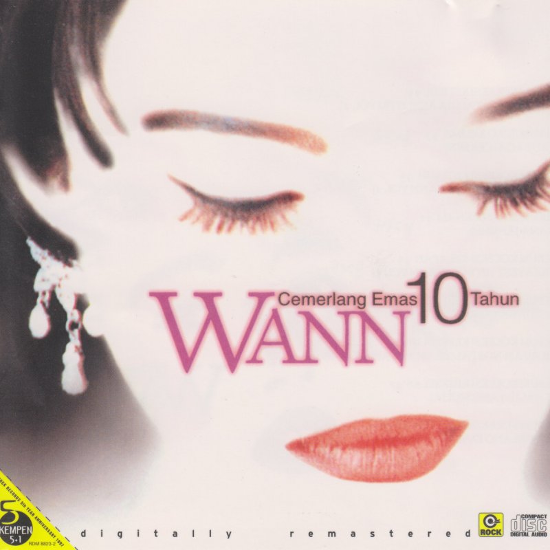 Wann Feat Saleem Menjejak Bayang Bayang Duet Bersama Saleem Lyrics Musixmatch
