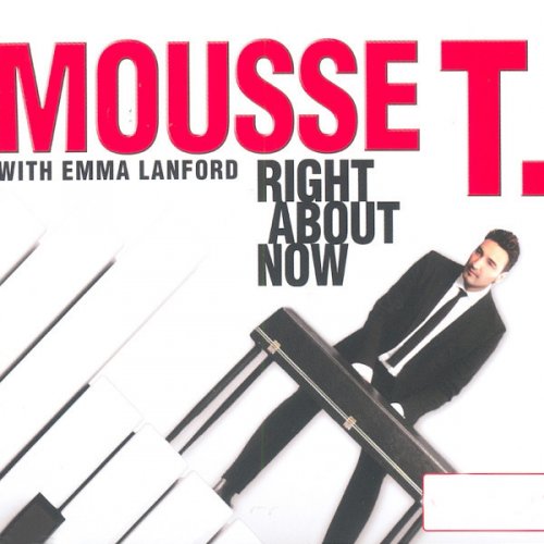 Mousse T. Feat. Emma Lanford: Gourmet De Funk (Boozoo Bajou's Homecooking Lessons)