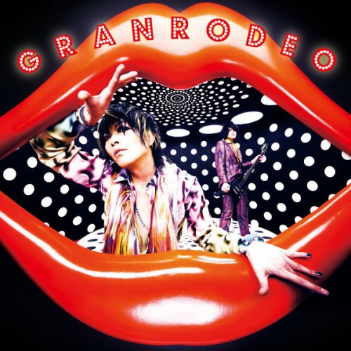 Granrodeo Henai No Rondo Lyrics Musixmatch