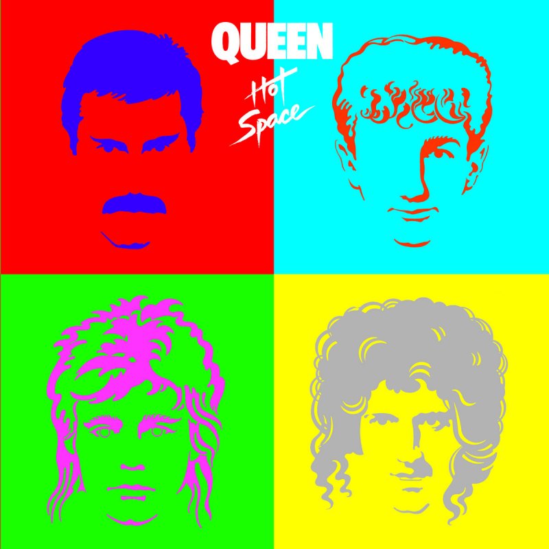 David Bowie feat. Queen - Under Pressure Songtext | Musixmatch