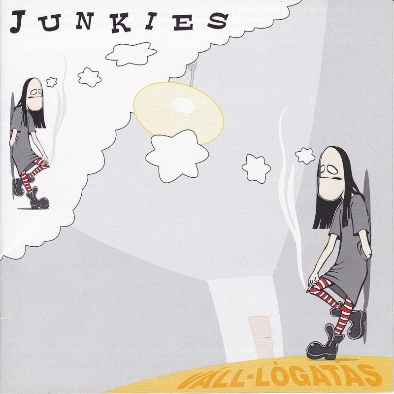 Junkies Miattad Iszom Te Allat Lyrics Musixmatch