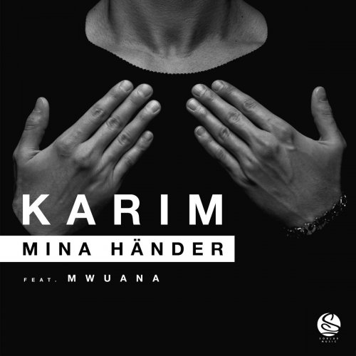 Mina Händer (feat. Mwuana) - Single