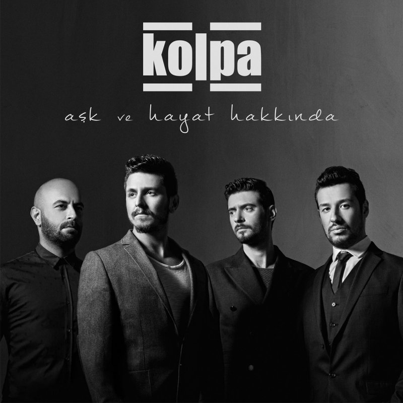 kolpa kafam senden bile guzel lyrics