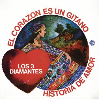 El Corazon Es Un Gitano Il Cuore E Uno Zingaro Testo Los