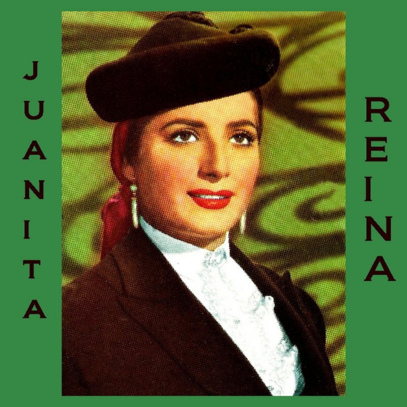 Juanita Reina - A la Vela Lyrics | Musixmatch