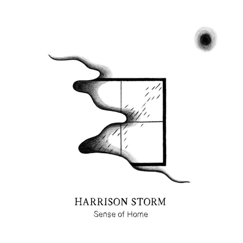 Change It All Harrison Storm Lyrics