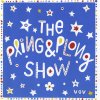 The Pling & Plong Show Robert Broberg - cover art