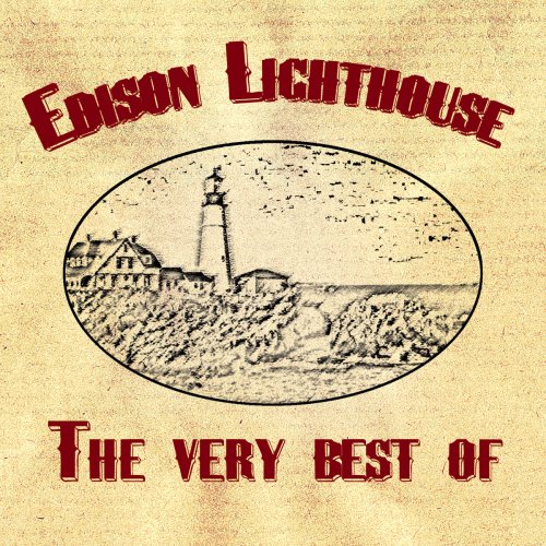 The Best of Edision Lighthouse (Re-Recorded Versions)