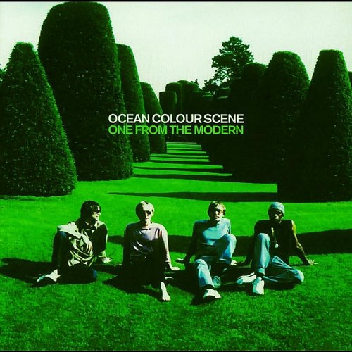 Ocean Colour Scene - I Won't Get Grazed lyrics | Musixmatch