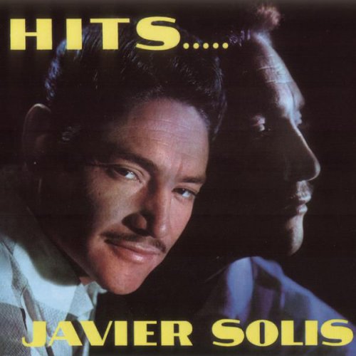Letra De Pagina En Blanco De Javier Solis Musixmatch