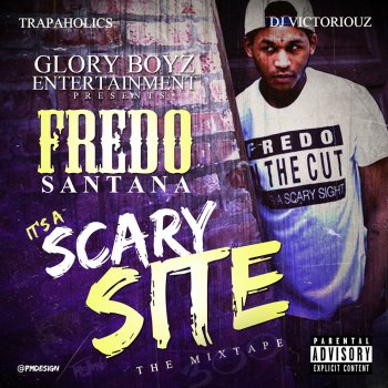 Fredo Santana My Lil Niggaz Feat Chief Keef Lil Reese Testo Fredo Santana Mtv Testi E Canzoni